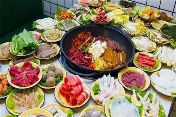 蜀仙里火锅加盟费多少钱?