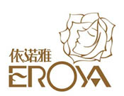 依诺雅家纺品牌logo