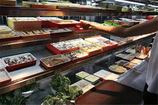 世说新煮火锅产品 门店图片