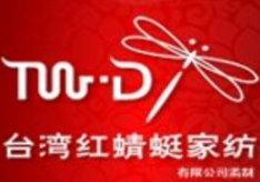 红蜻蜓家纺加盟
