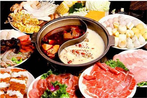 马辣麻辣鸳鸯火锅产品 门店图片