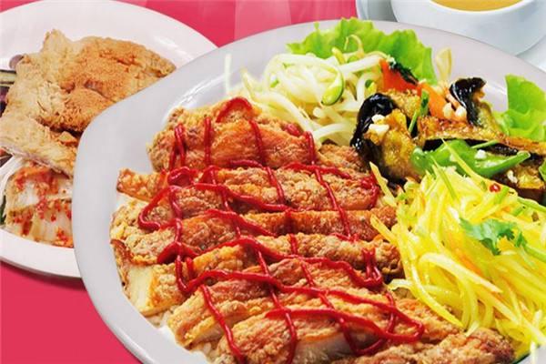 吉稻家烤肉拌饭投资加盟怎么样?
