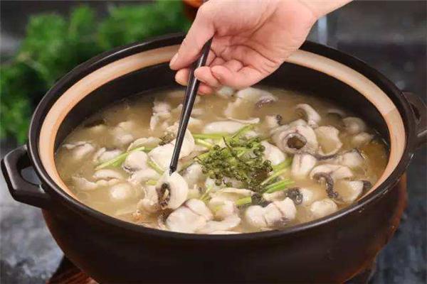 川江湖酸菜鱼投资加盟怎么样?