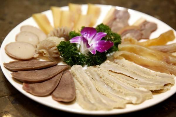 掂档潮汕牛肉火锅产品 门店图片