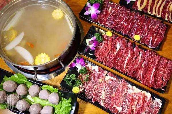 掂档潮汕牛肉火锅产品 门店图片