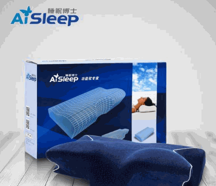 睡眠博士产品 门店图片
