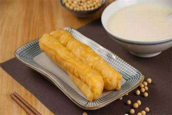 九记深夜豆浆产品 门店图片