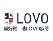 lovo家纺品牌logo
