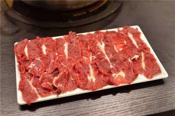 宰相涮肉产品 门店图片
