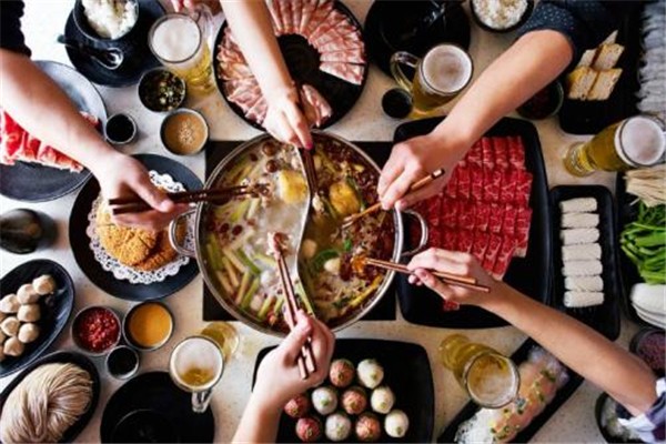巴老师火锅