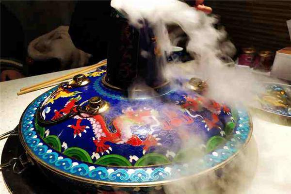 義公子冰煮羊火锅产品 门店图片