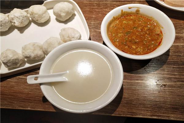云鼎吉鸡汤火锅产品 门店图片