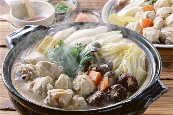 怡品川宇火锅产品 门店图片