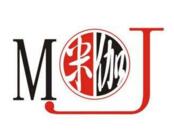 米伽家纺品牌logo