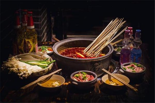 椒椒有味串串