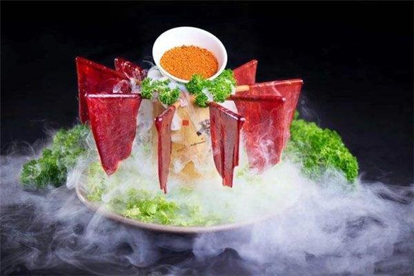 蜀浓香火锅产品 门店图片
