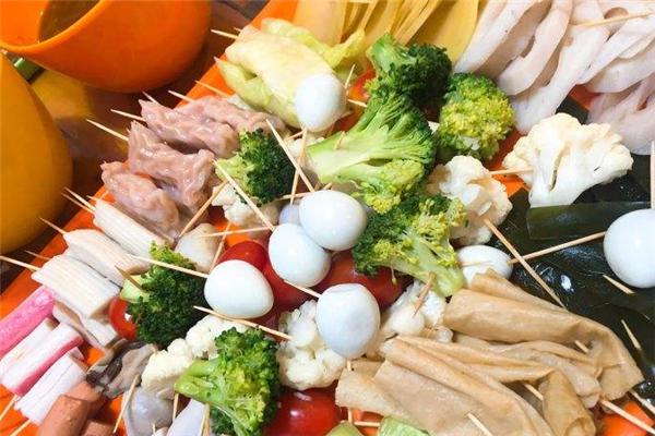 陆社冷沾沾产品 门店图片