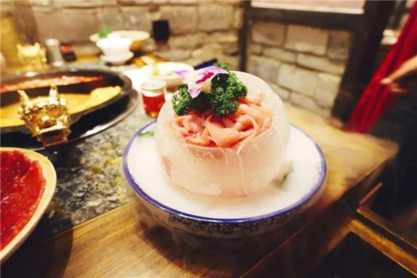 蜀浓香火锅产品 门店图片