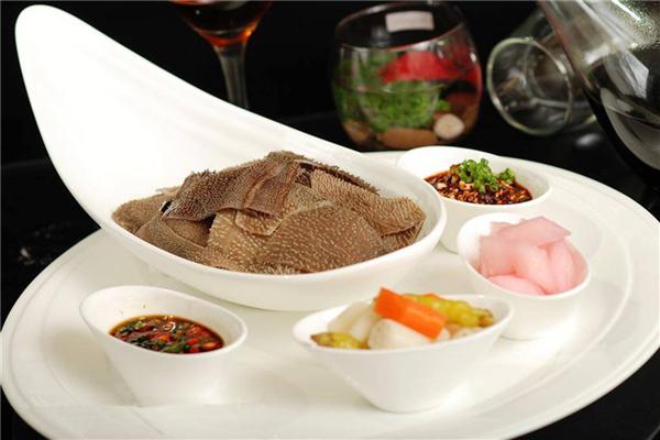 辣伍鲜毛肚火锅产品 门店图片