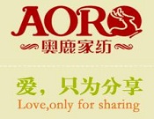奥鹿家纺加盟