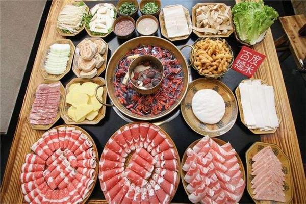 好安逸重庆老火锅产品 门店图片