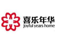 喜乐年华家纺加盟