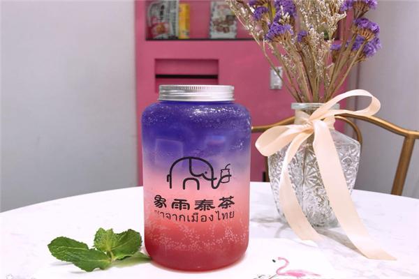 象雨泰茶产品 门店图片