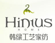 韩绿工艺家纺加盟
