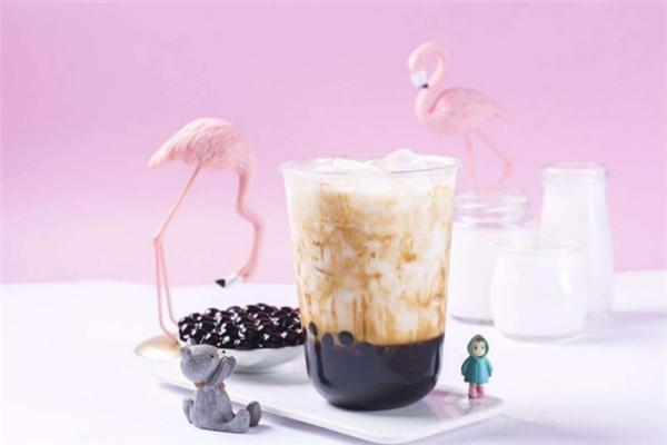 海风茶饮产品 门店图片