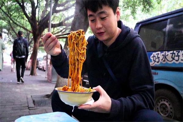 陆拾叁香小面产品 门店图片
