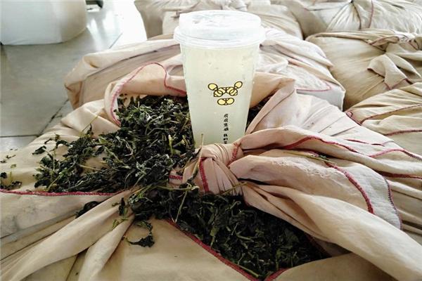 麦提虎斑茶产品 门店图片