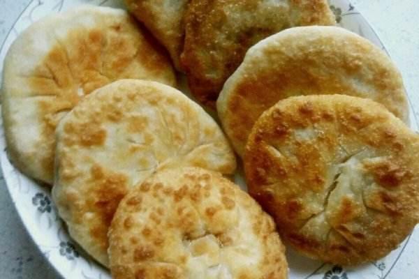 旺炉肉饼产品 门店图片