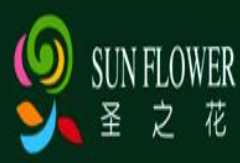 圣之花家纺品牌logo
