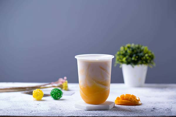 象雨泰茶产品 门店图片