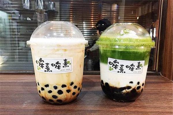 哞熹哞熹产品 门店图片