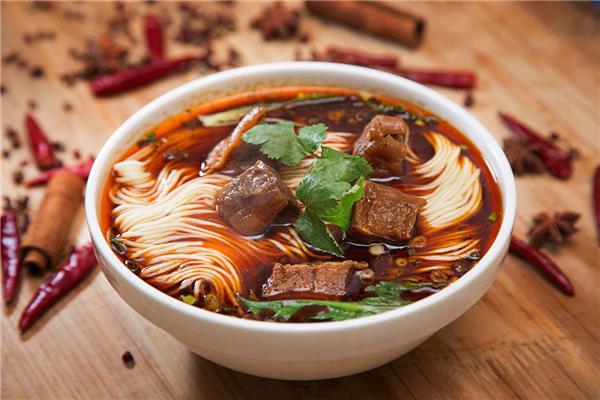 陆拾叁香小面产品 门店图片