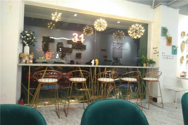 桃沏鲜果轻饮产品 门店图片