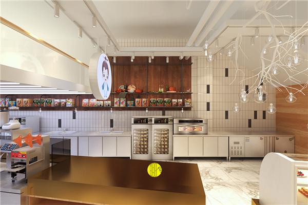 兮蒙蜜茶产品 门店图片