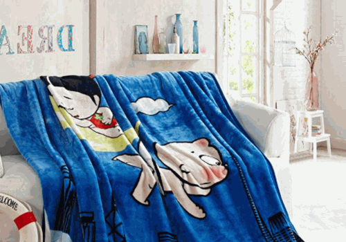 俏雨兰家纺产品 门店图片