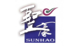 圣豪家纺品牌logo