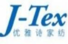 优雅诗家纺品牌logo