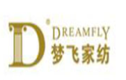 梦飞家纺品牌logo