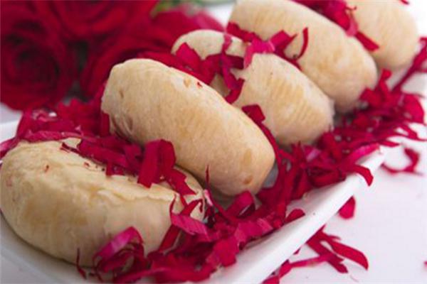大理昌杨记鲜花饼产品 门店图片