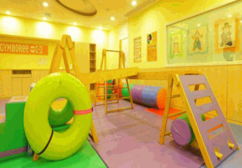爱萝早教产品 门店图片