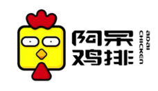 阿呆鸡排加盟
