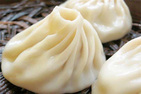 冠鲜汤包产品 门店图片