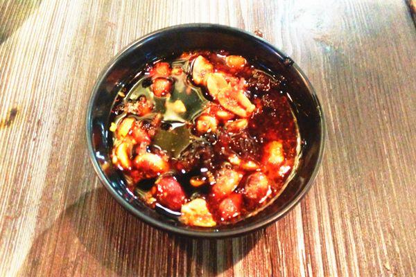 夜辣麻辣烫产品 门店图片