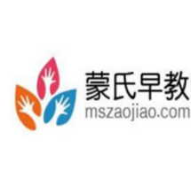蒙氏早教加盟