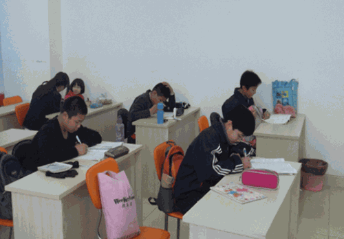 育才苑教育产品 门店图片