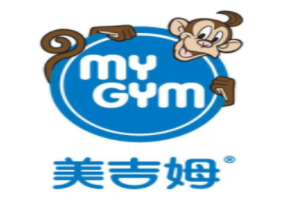 美吉姆早教加盟